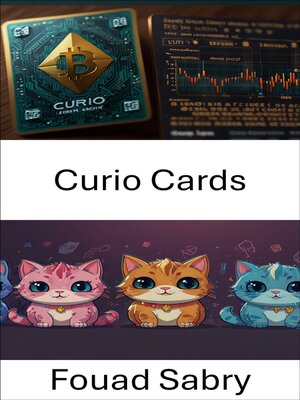 cover image of Curio Cards